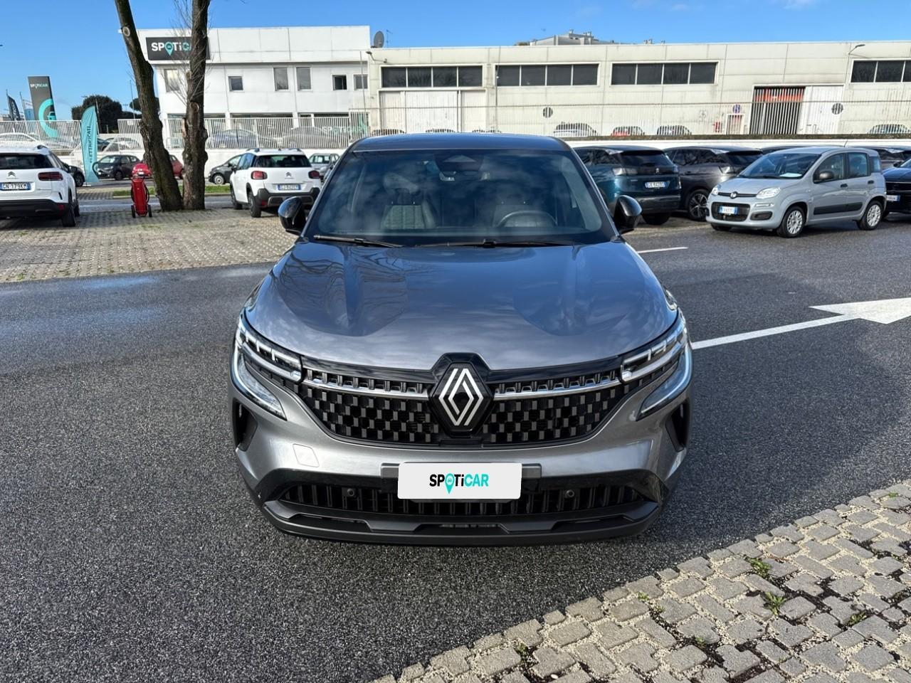 Renault Renault Austral usata 11