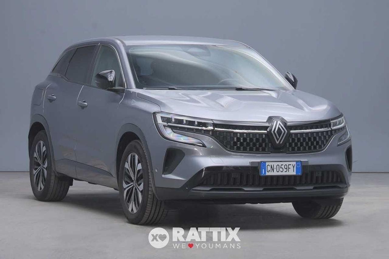 Renault Austral Austral 1.2 Mhev 130CV Advanced Equilibre 