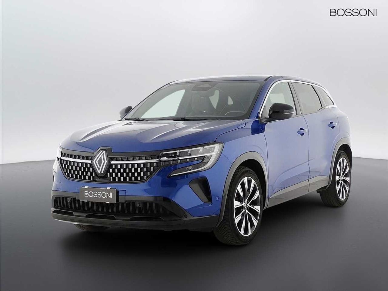 Renault Austral Austral 1.3 mild hybrid techno auto 