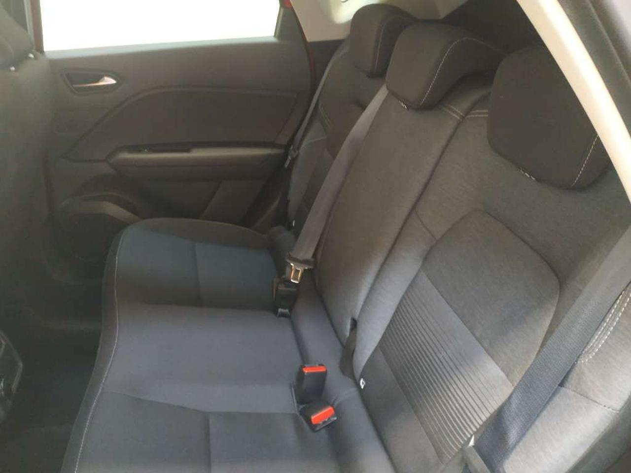 Renault Renault Captur usata 3