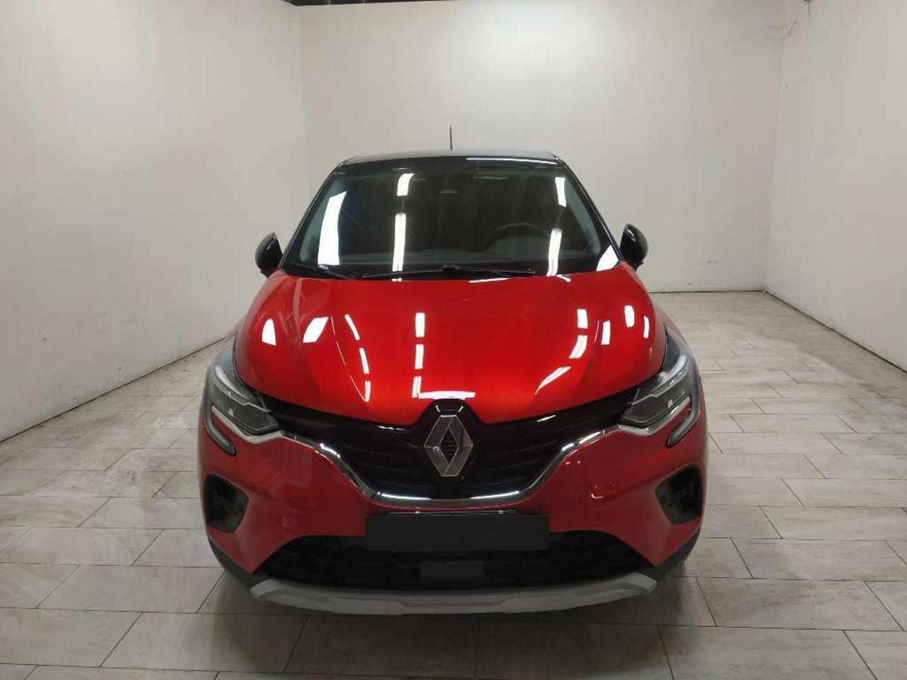 Renault Renault Captur usata 8
