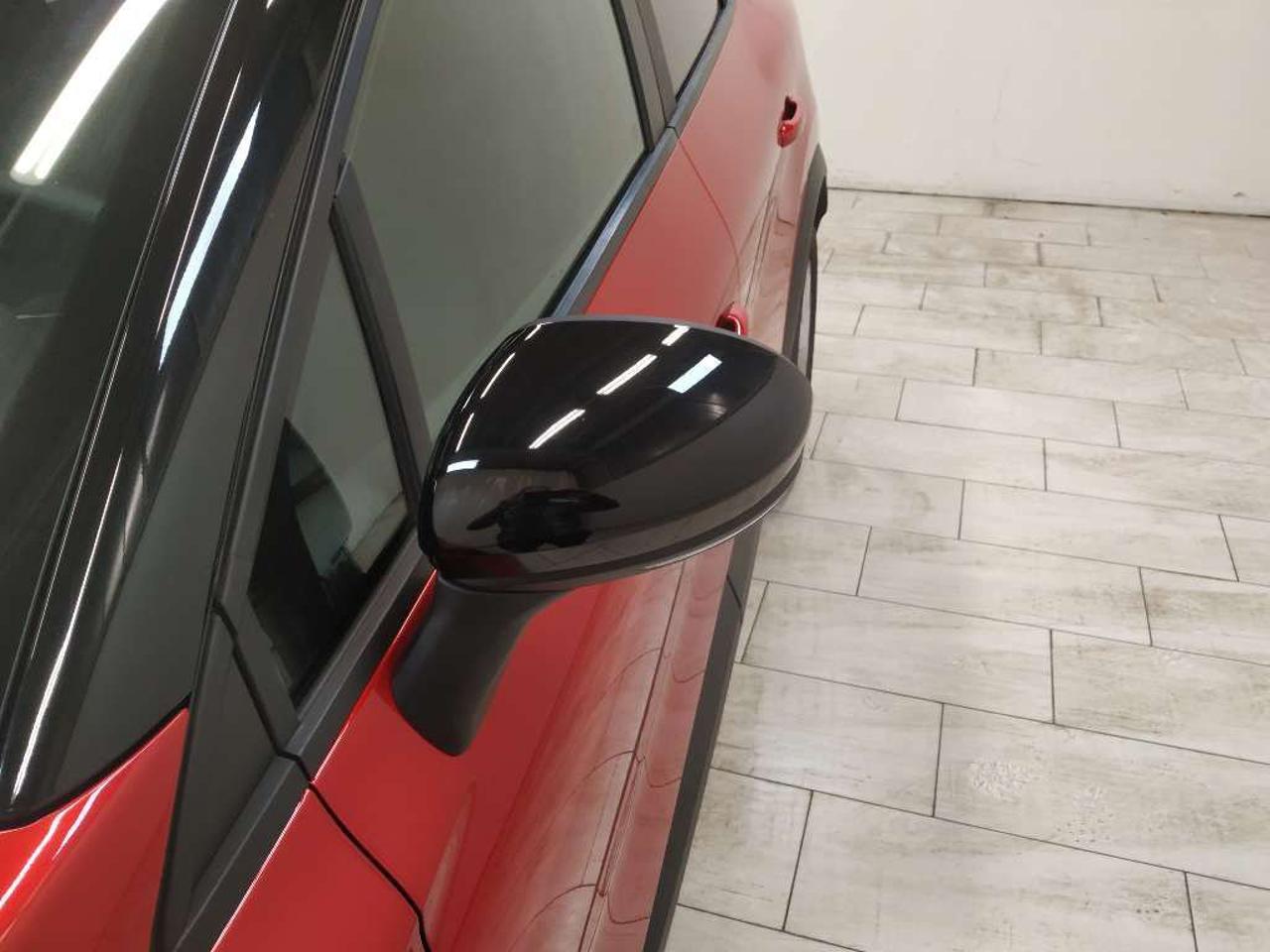 Renault Renault Captur usata 13