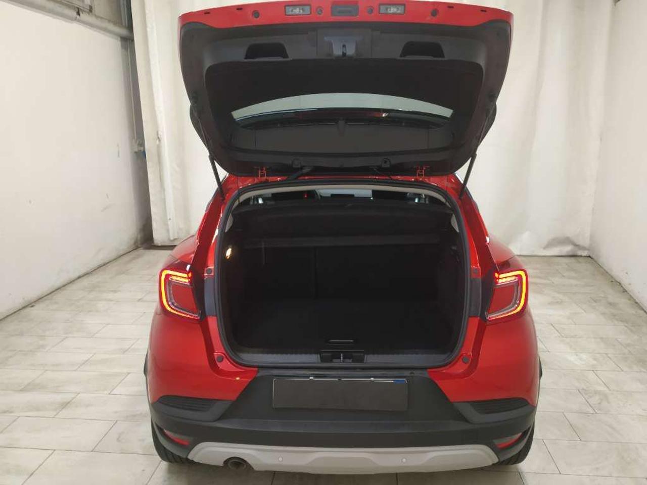 Renault Renault Captur usata 15