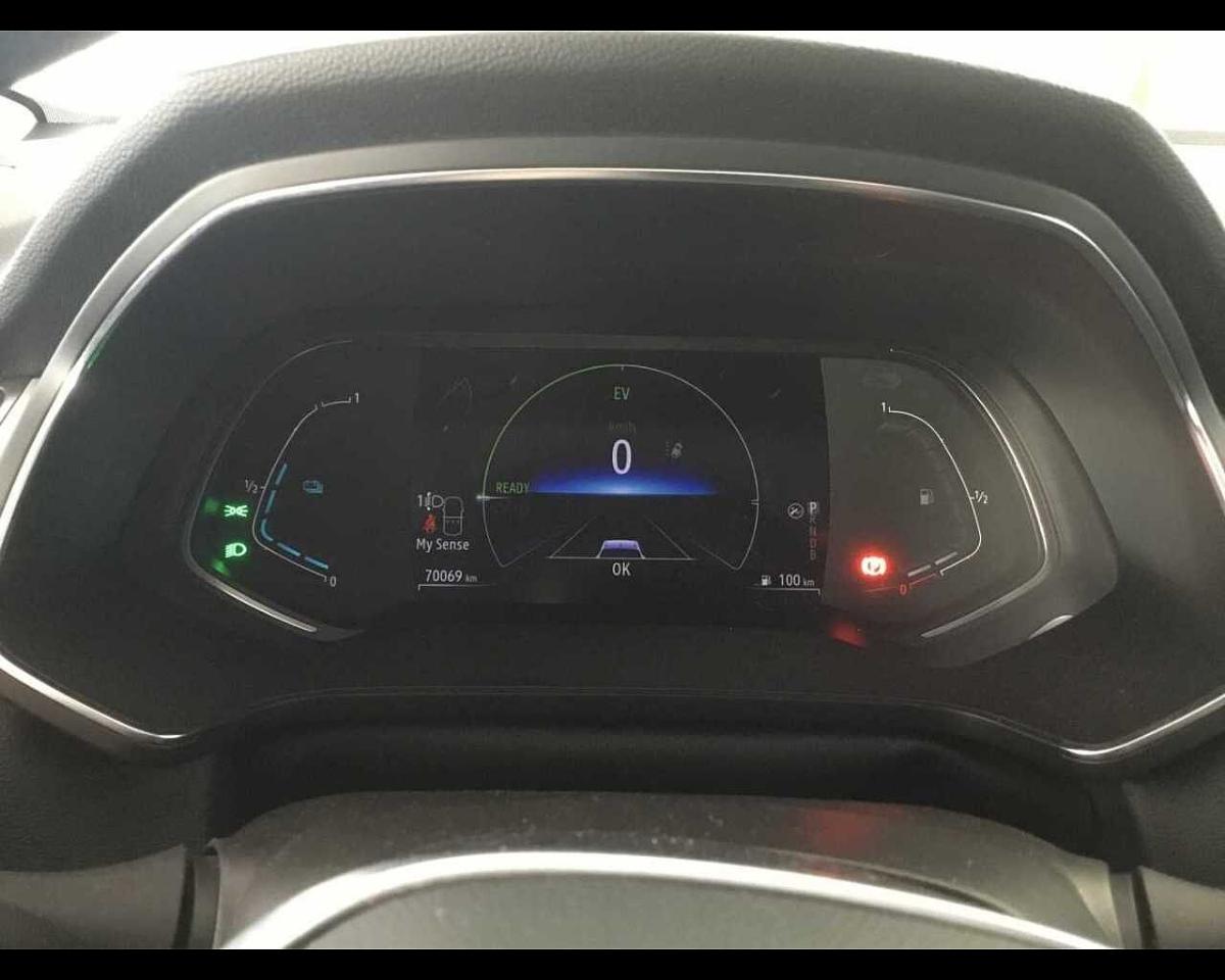 Renault Renault Captur usata 3