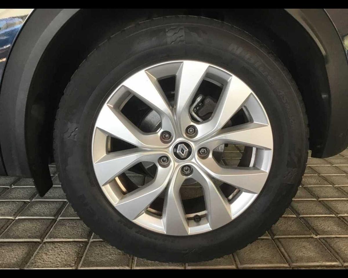 Renault Renault Captur usata 7