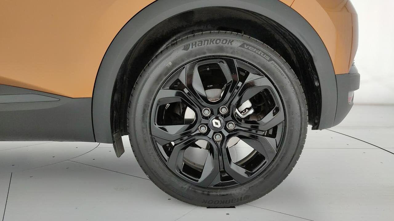 Renault Renault Captur usata 3