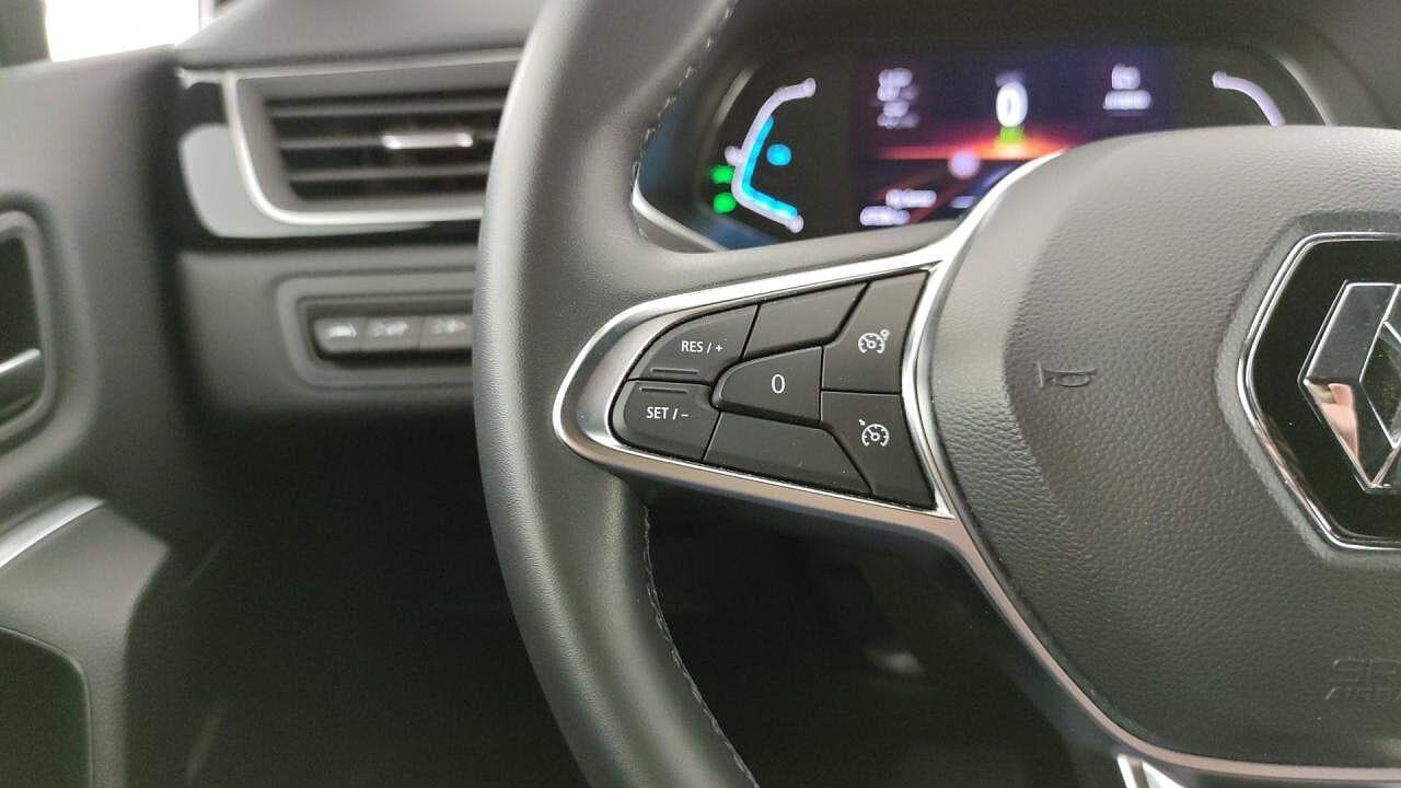 Renault Renault Captur usata 6