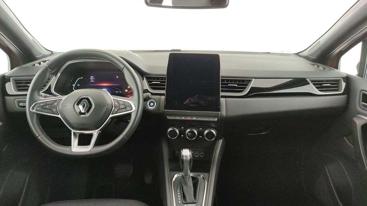 Renault Renault Captur usata 7