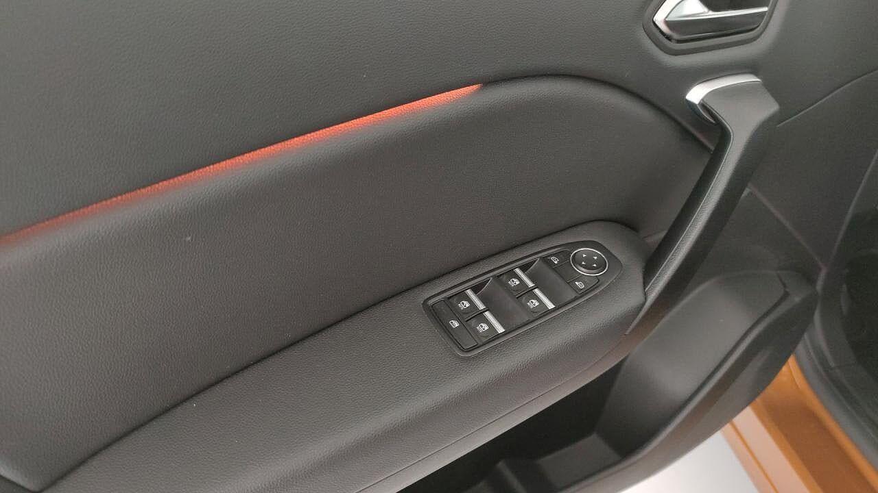 Renault Renault Captur usata 10