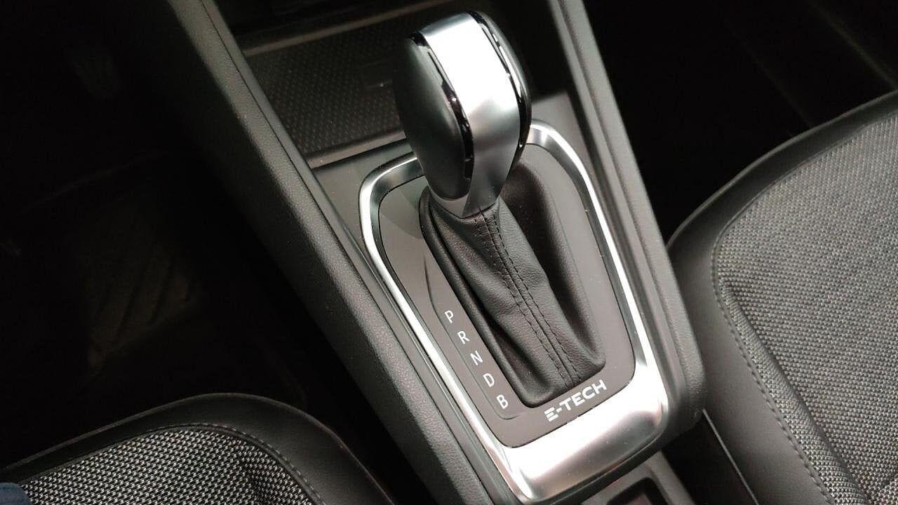 Renault Renault Captur usata 12