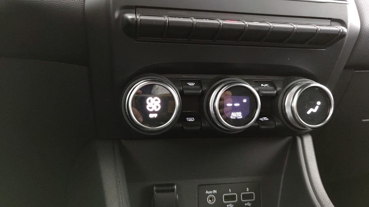 Renault Renault Captur usata 16