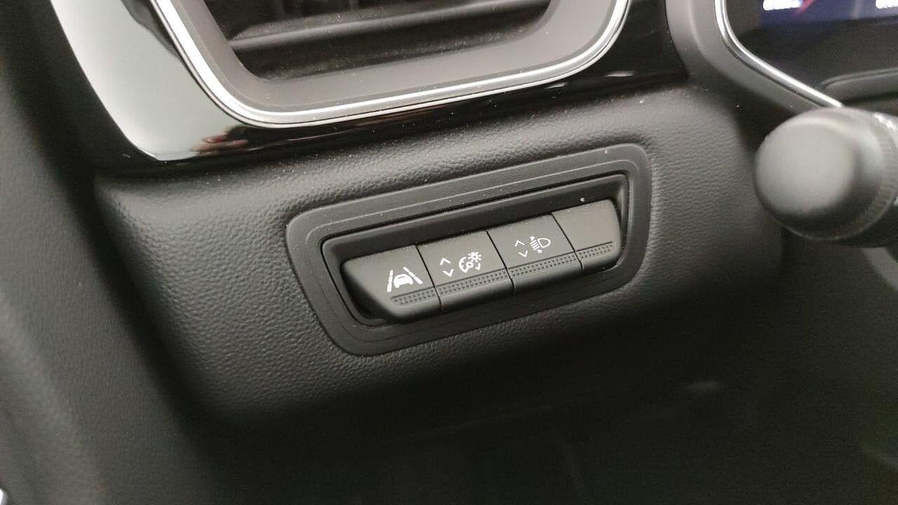 Renault Renault Captur usata 20