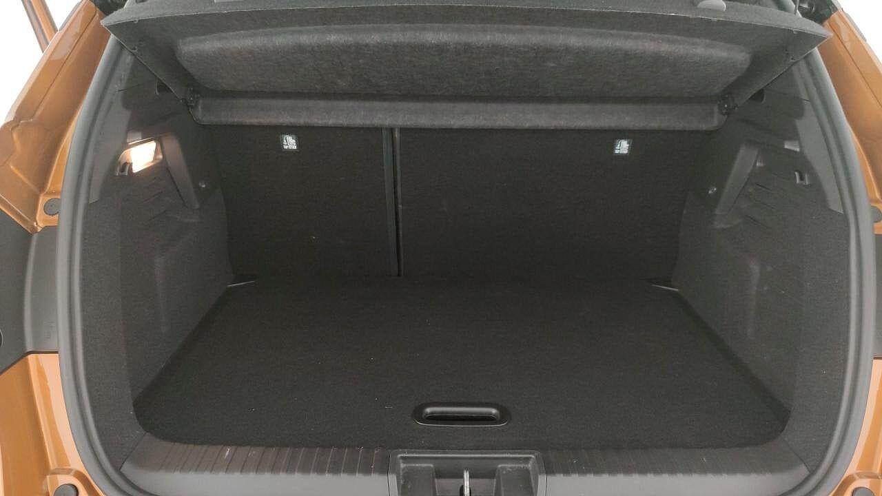 Renault Renault Captur usata 21