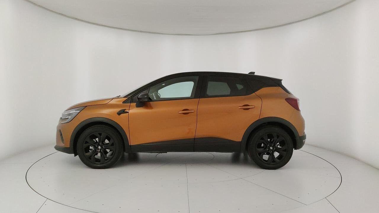 Renault Renault Captur usata 22