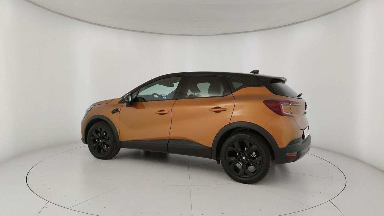 Renault Renault Captur usata 23