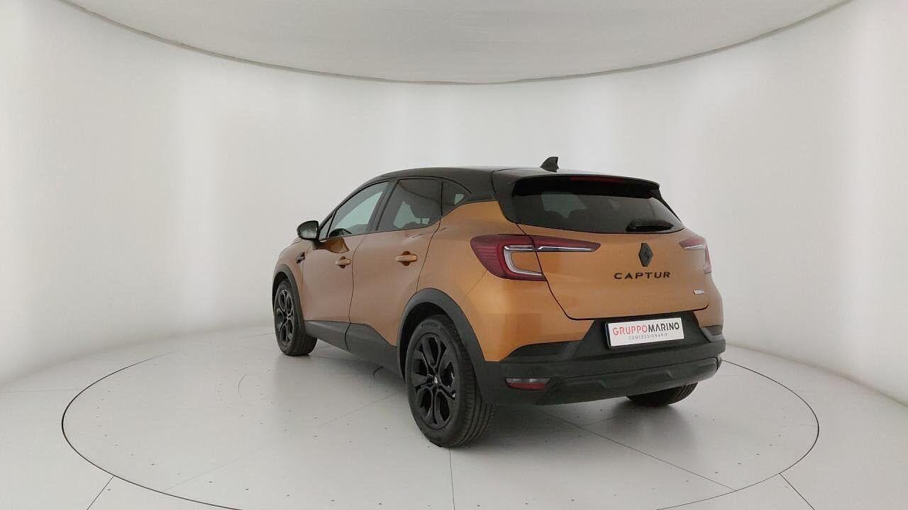 Renault Renault Captur usata 24