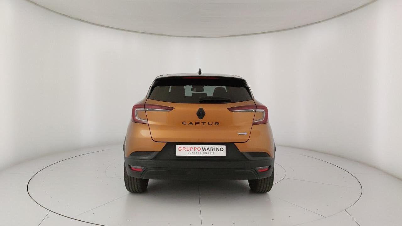 Renault Renault Captur usata 25