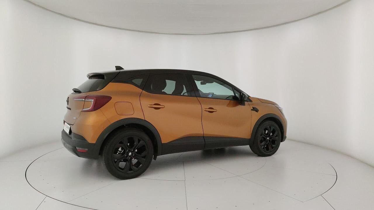 Renault Renault Captur usata 27