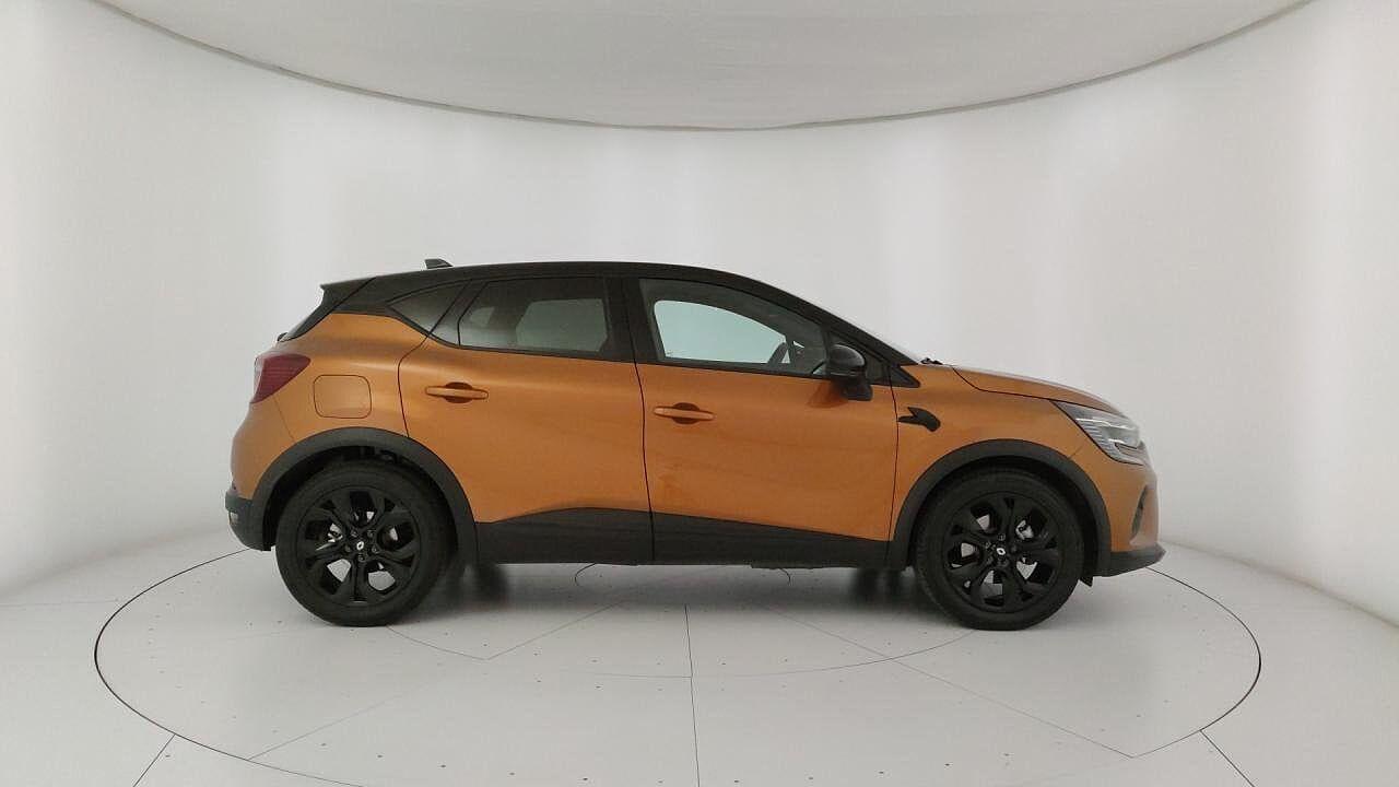 Renault Renault Captur usata 28