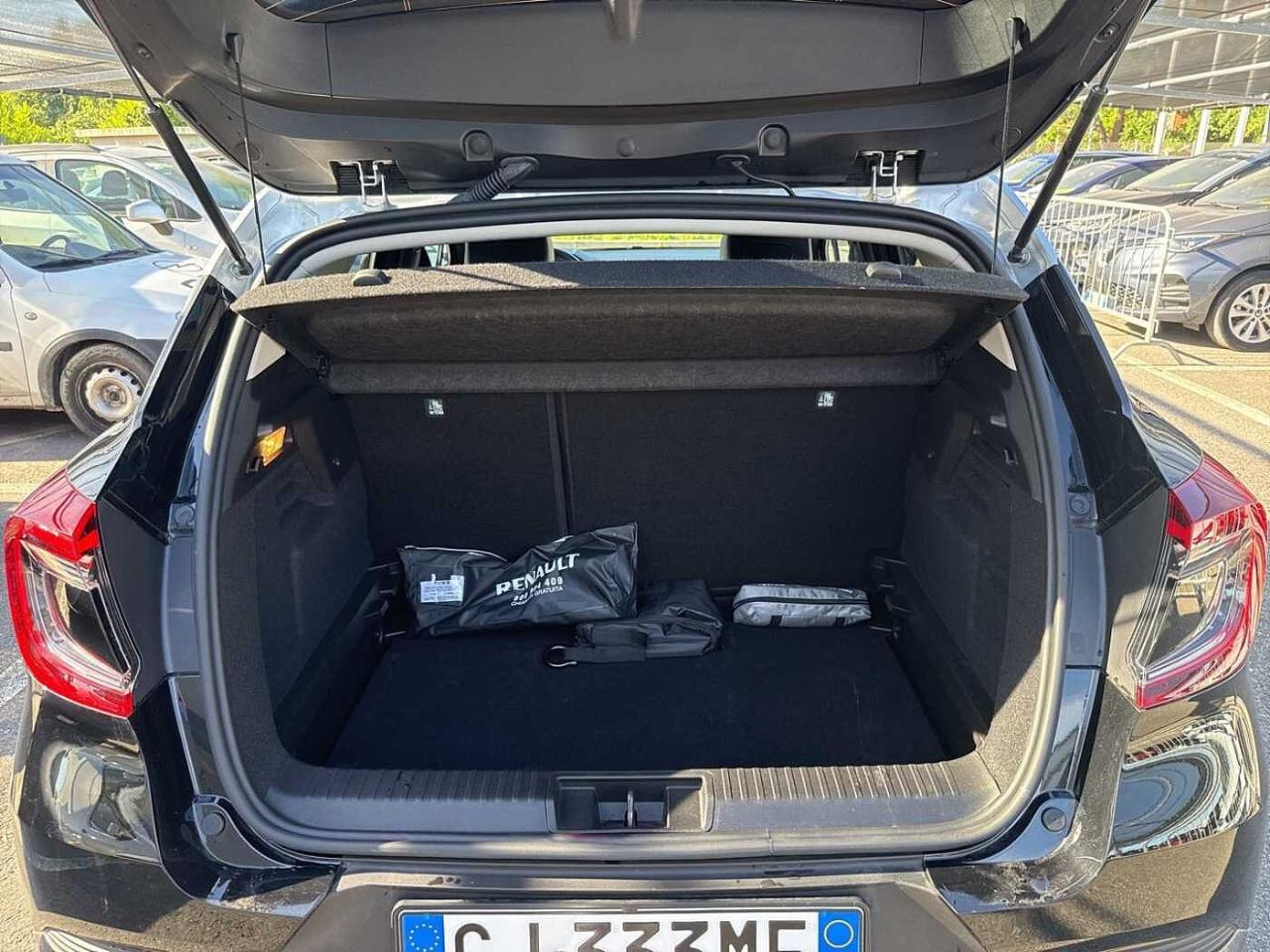 Renault Renault Captur usata 2