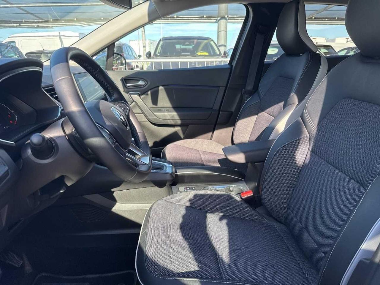 Renault Renault Captur usata 3