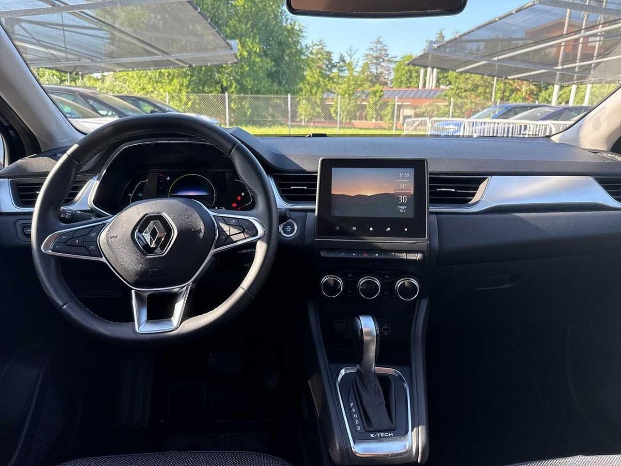 Renault Renault Captur usata 4