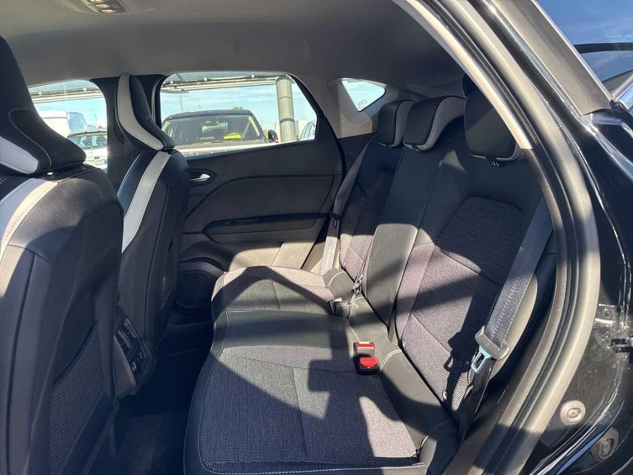 Renault Renault Captur usata 6