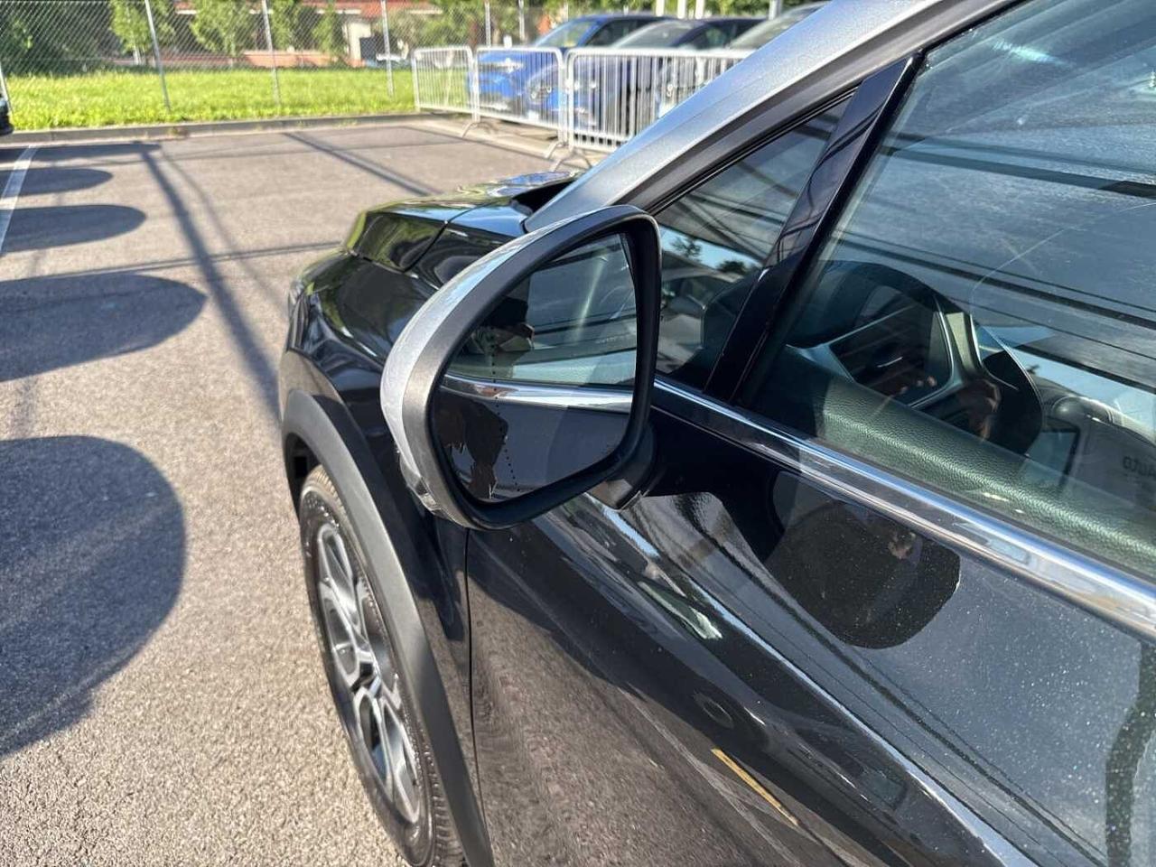 Renault Renault Captur usata 7