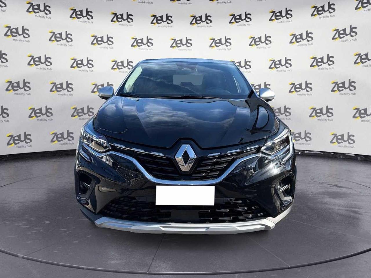 Renault Renault Captur usata 10