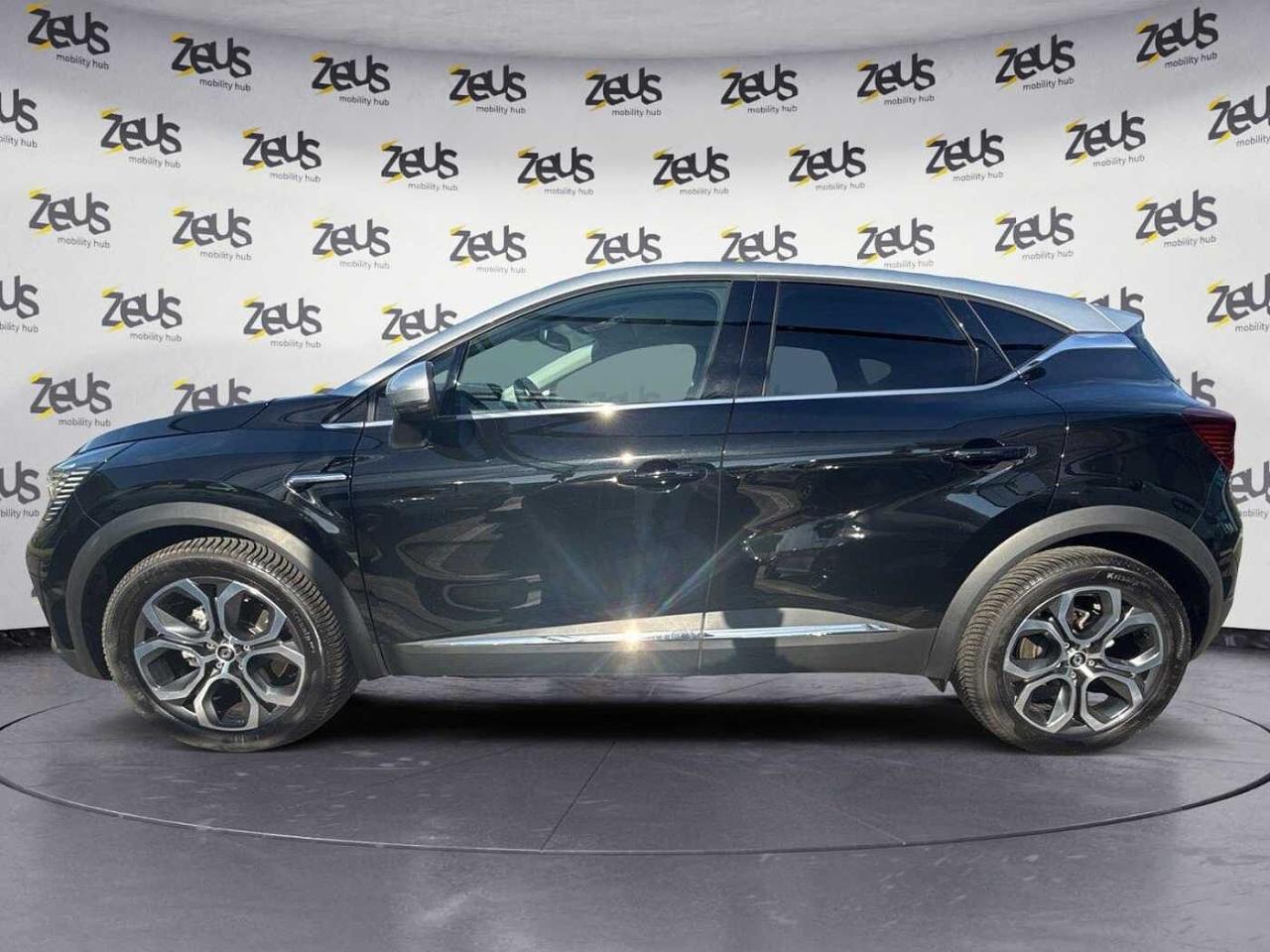 Renault Renault Captur usata 11