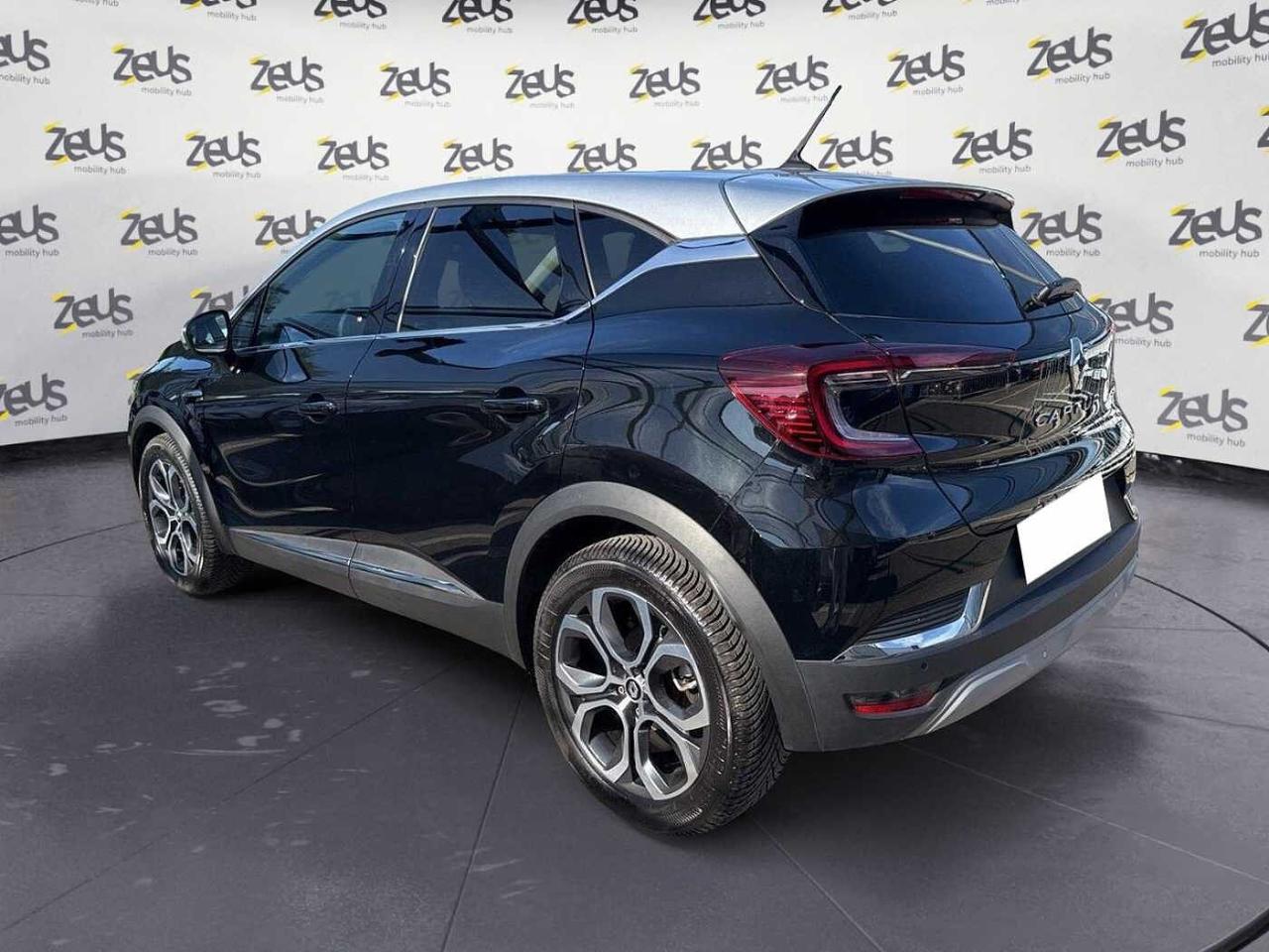 Renault Renault Captur usata 12