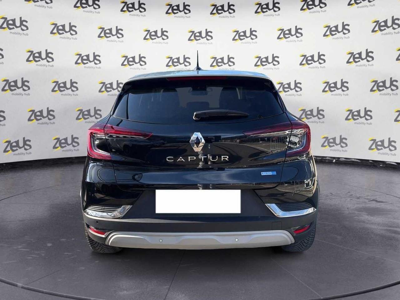Renault Renault Captur usata 13