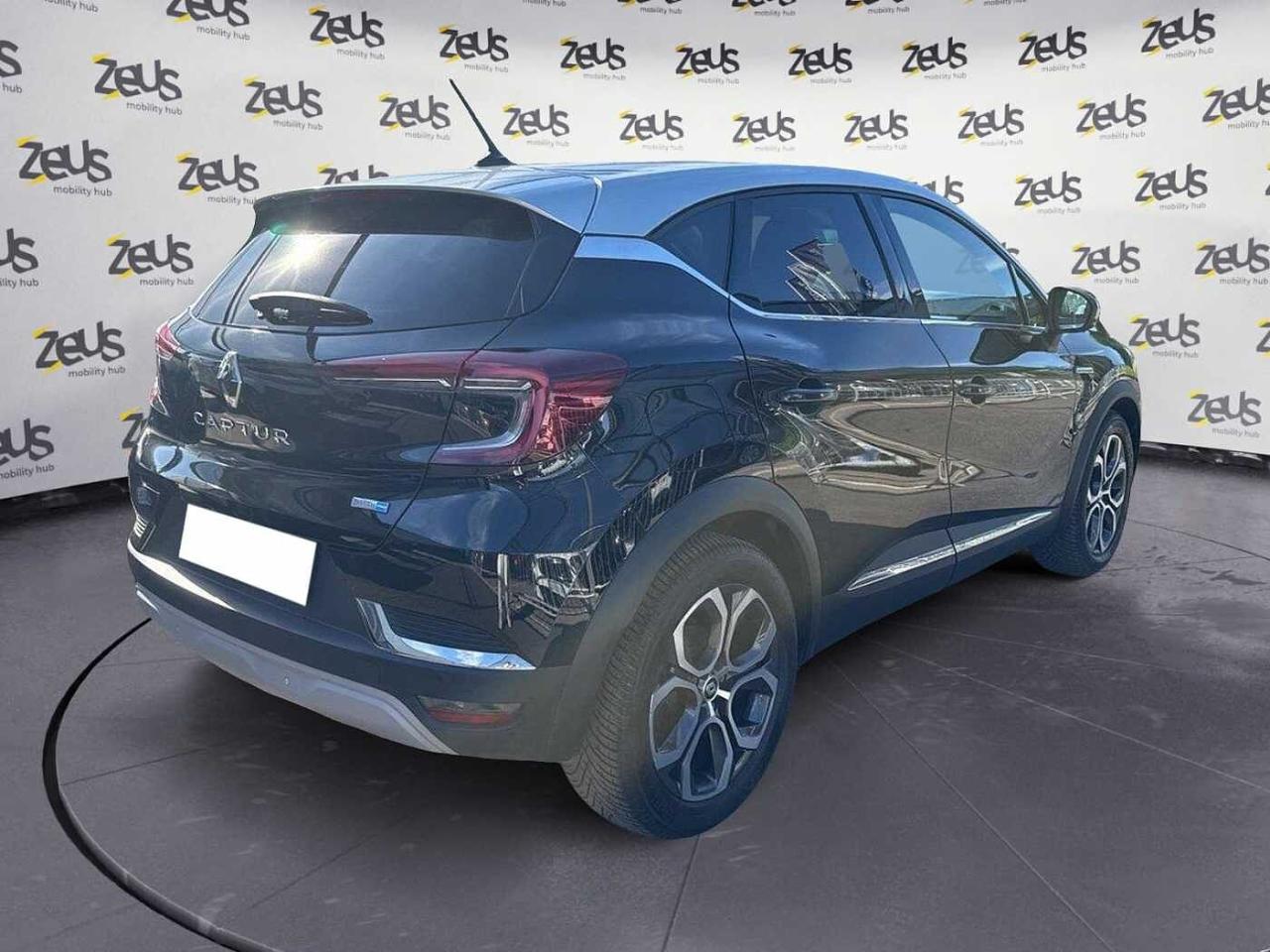 Renault Renault Captur usata 14