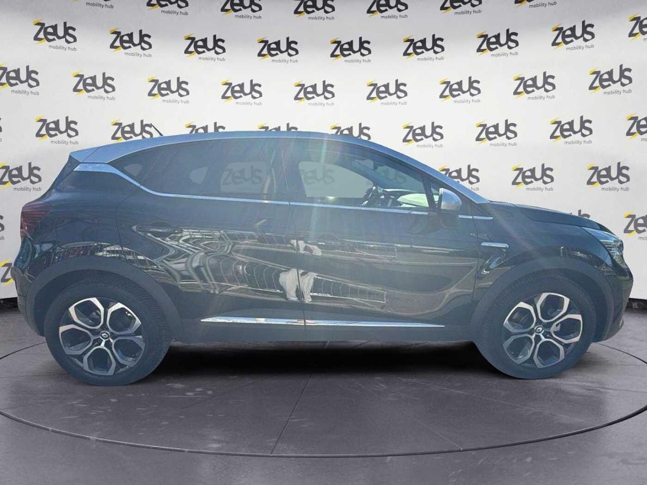 Renault Renault Captur usata 15