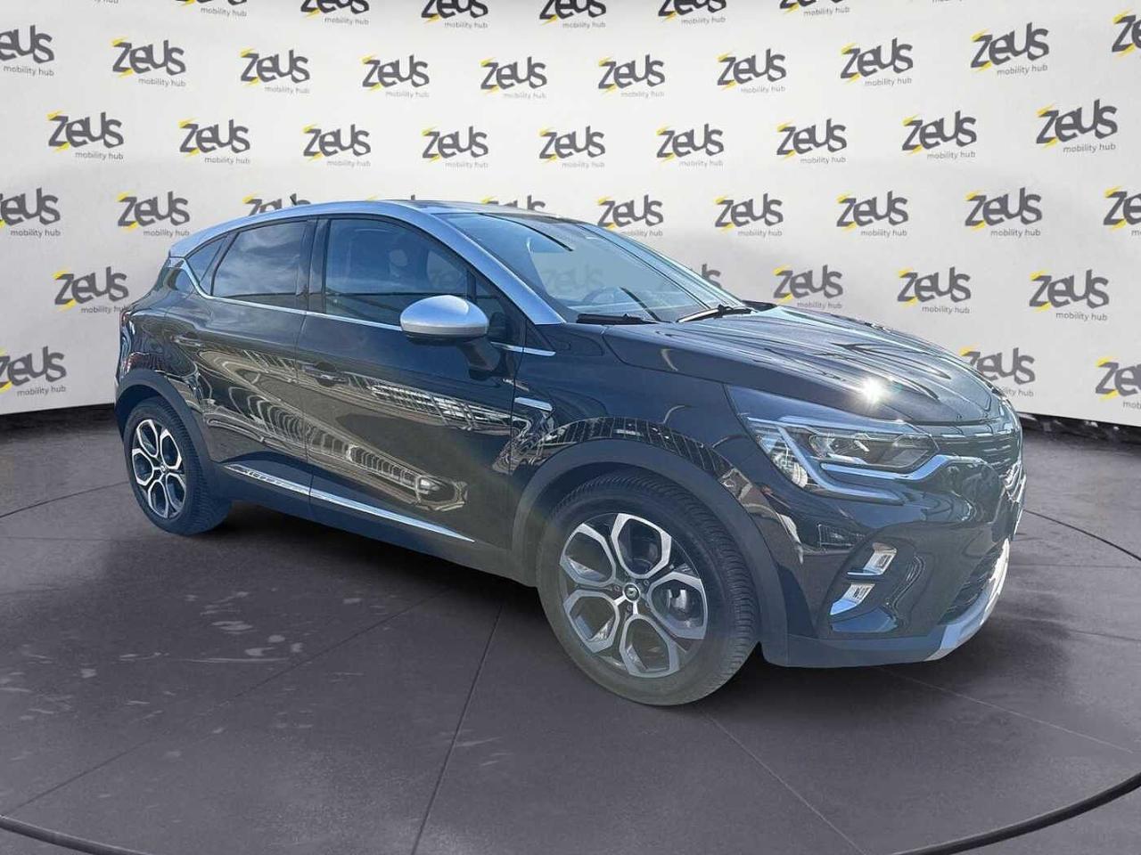 Renault Renault Captur usata 16