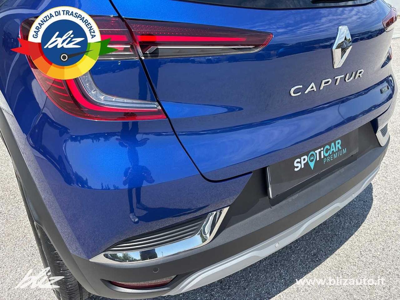 Renault Renault Captur usata 13
