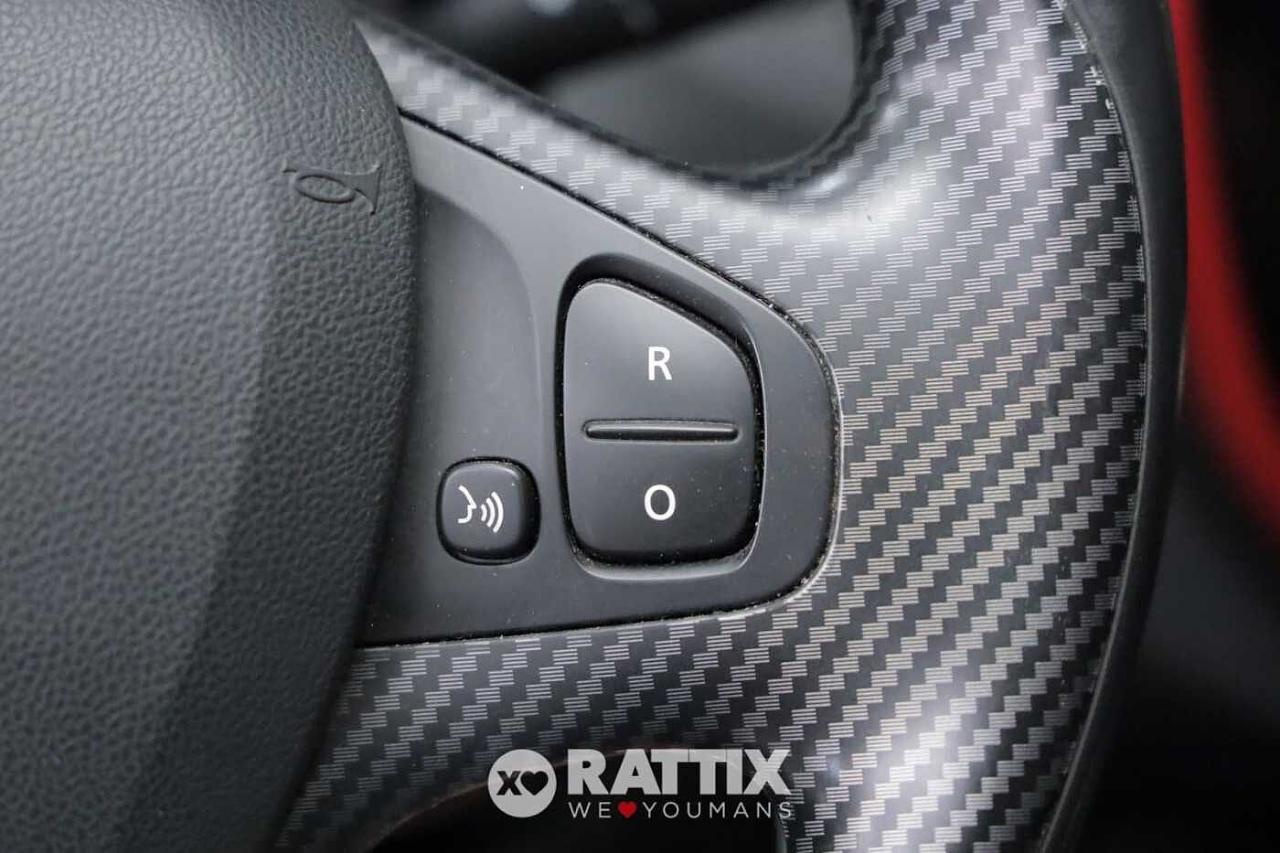 Renault Renault Captur usata 3