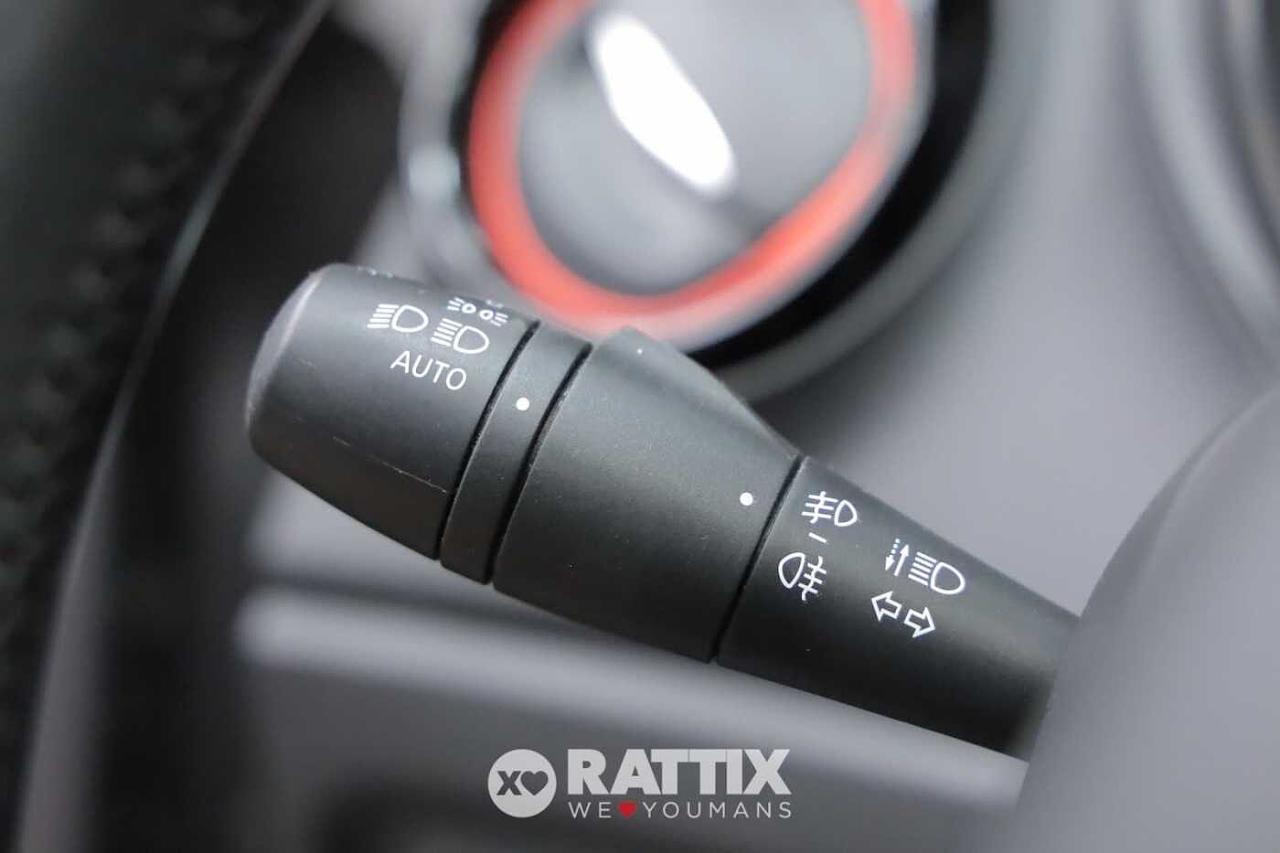 Renault Renault Captur usata 4