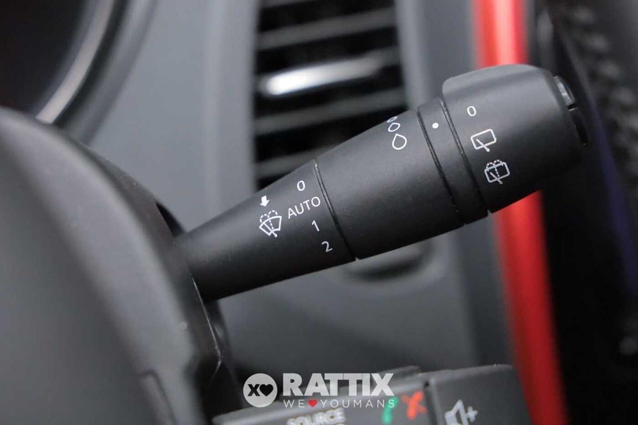 Renault Renault Captur usata 5