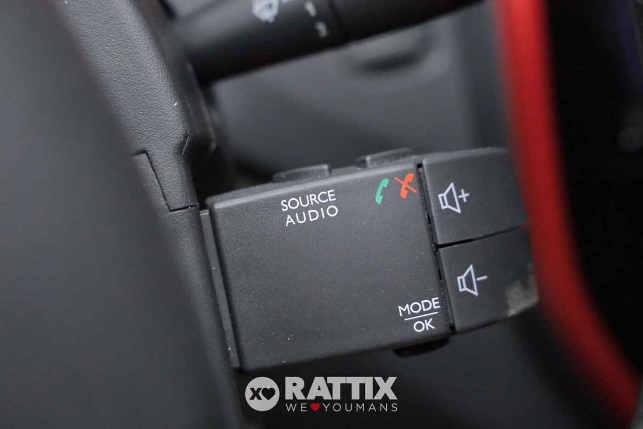 Renault Renault Captur usata 6