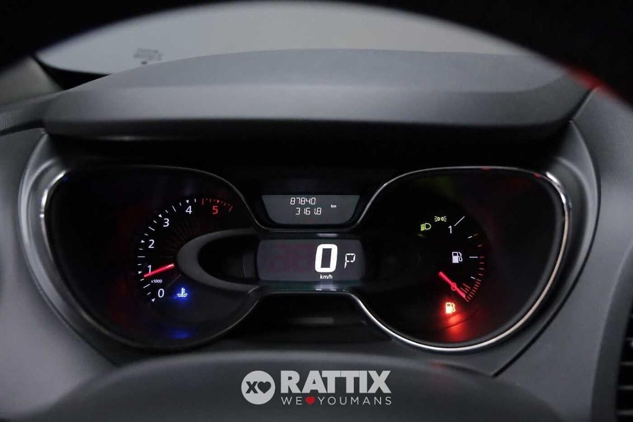 Renault Renault Captur usata 7