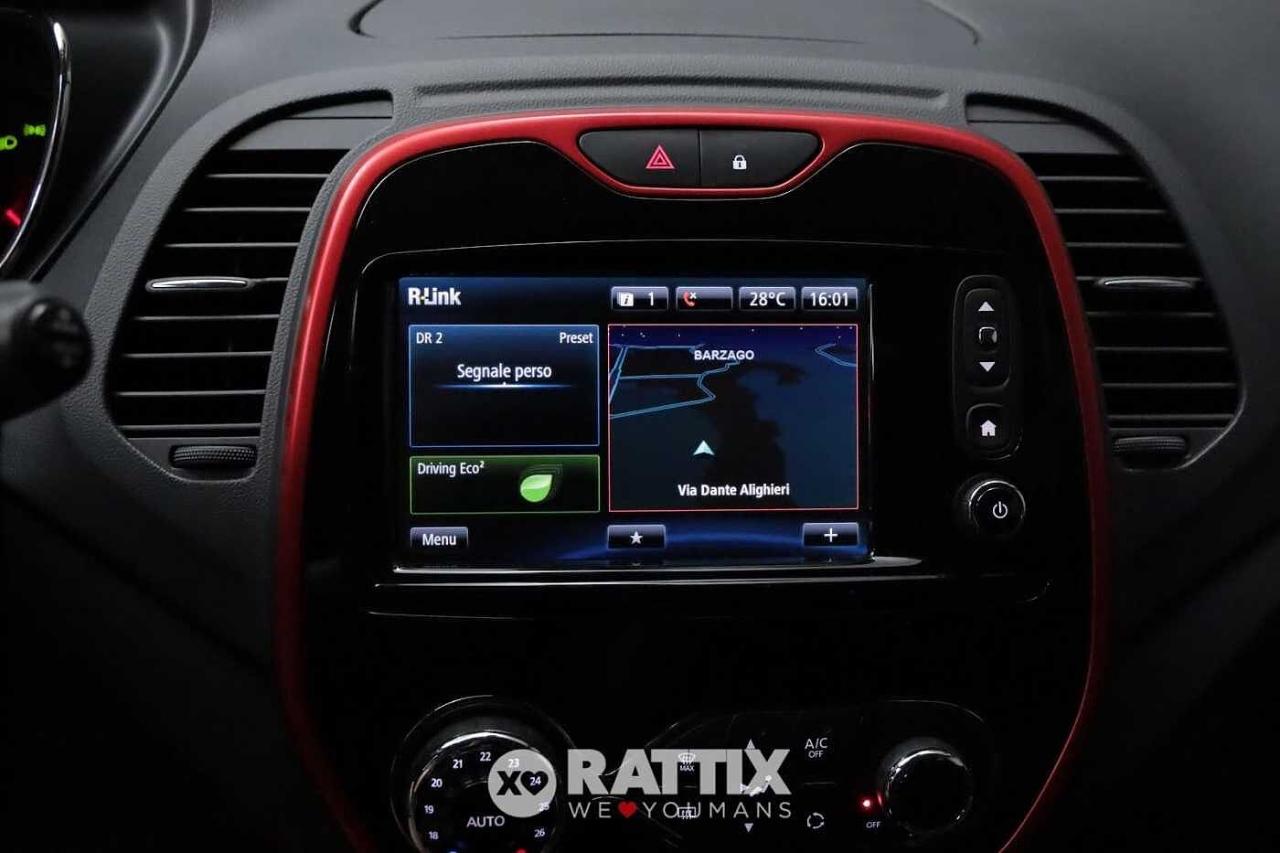 Renault Renault Captur usata 10