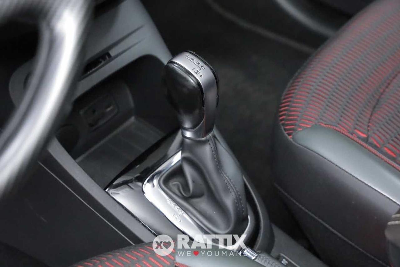 Renault Renault Captur usata 12