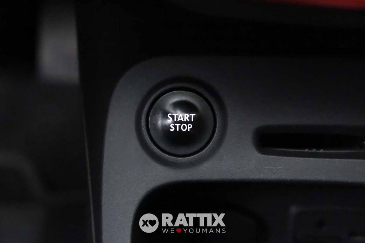 Renault Renault Captur usata 13