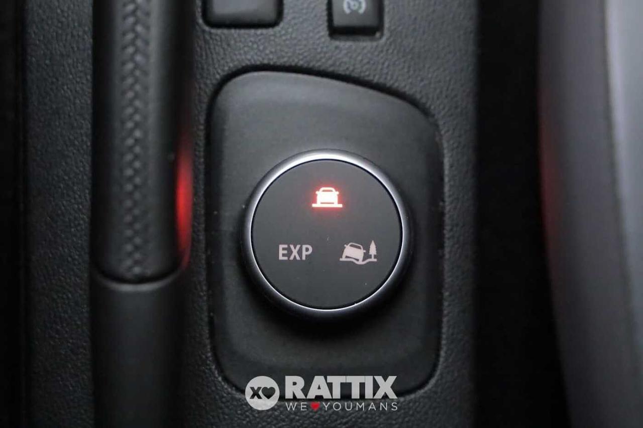 Renault Renault Captur usata 14