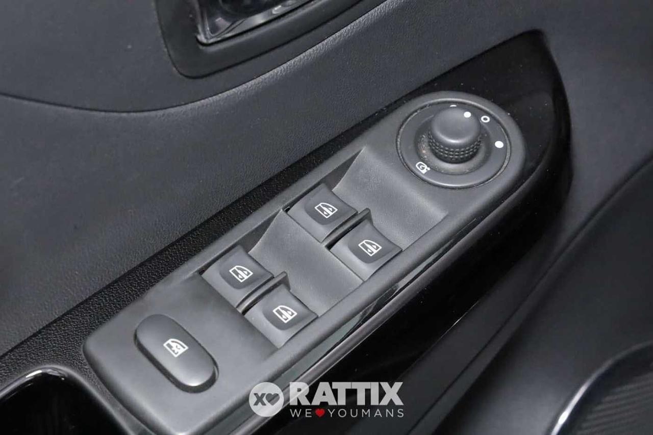 Renault Renault Captur usata 16