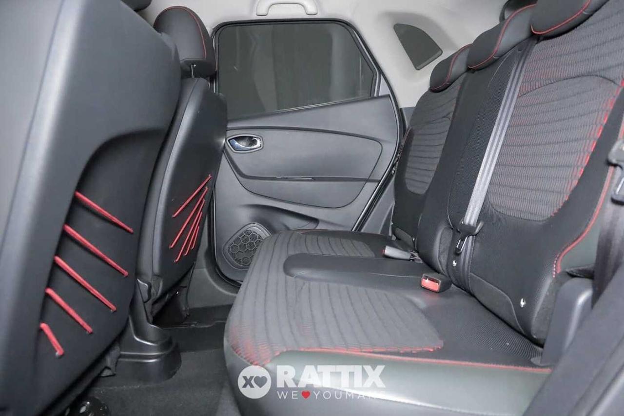 Renault Renault Captur usata 17