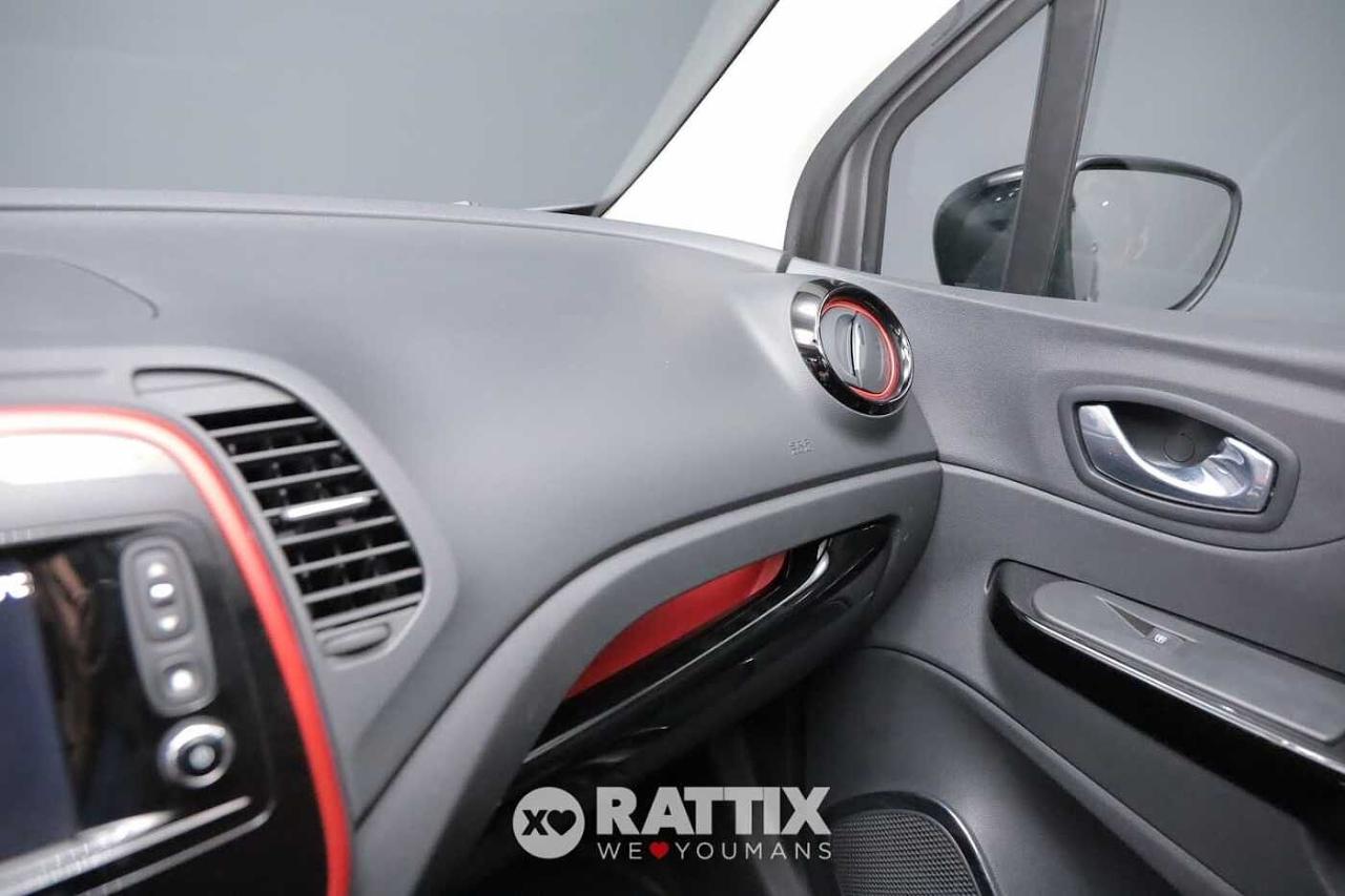 Renault Renault Captur usata 18