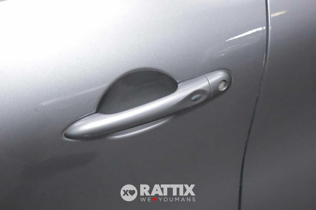 Renault Renault Captur usata 19