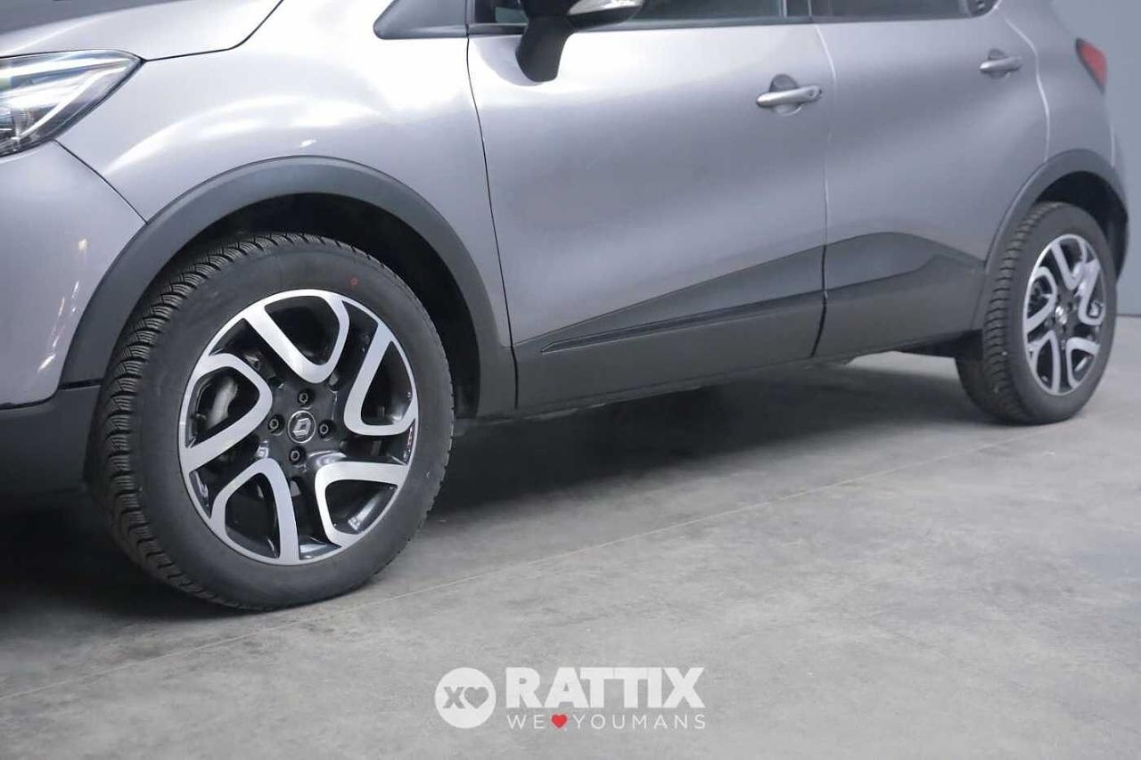 Renault Renault Captur usata 20